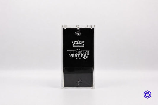 Pokemon Elite Trainer Box (ETB) Acryl