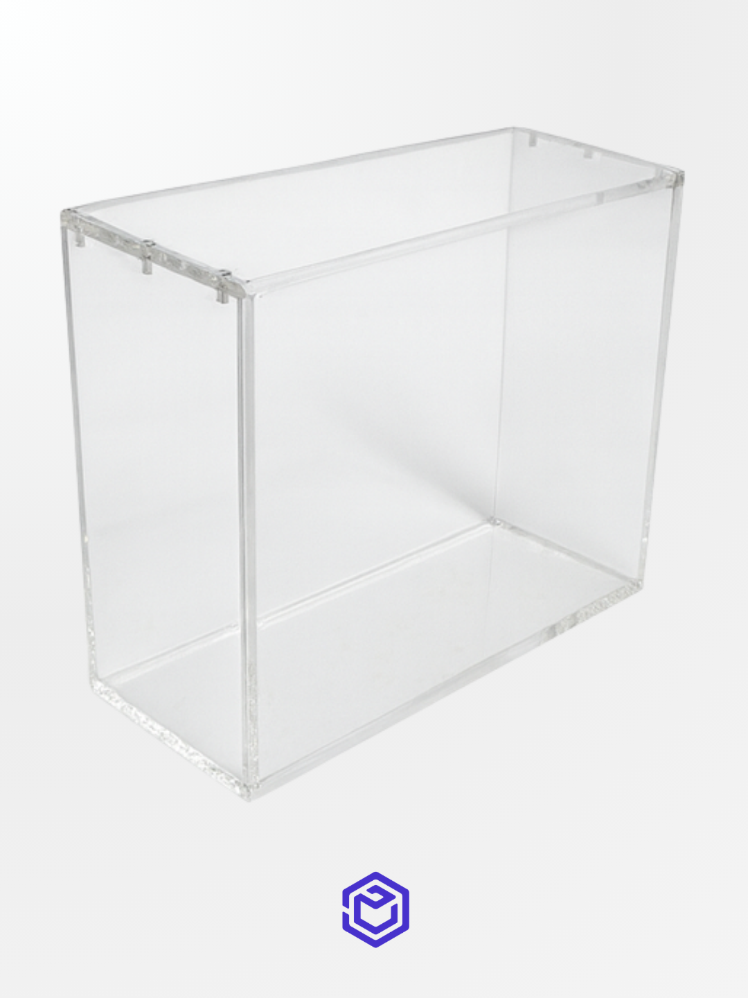 Elite Trainer Box Acryl