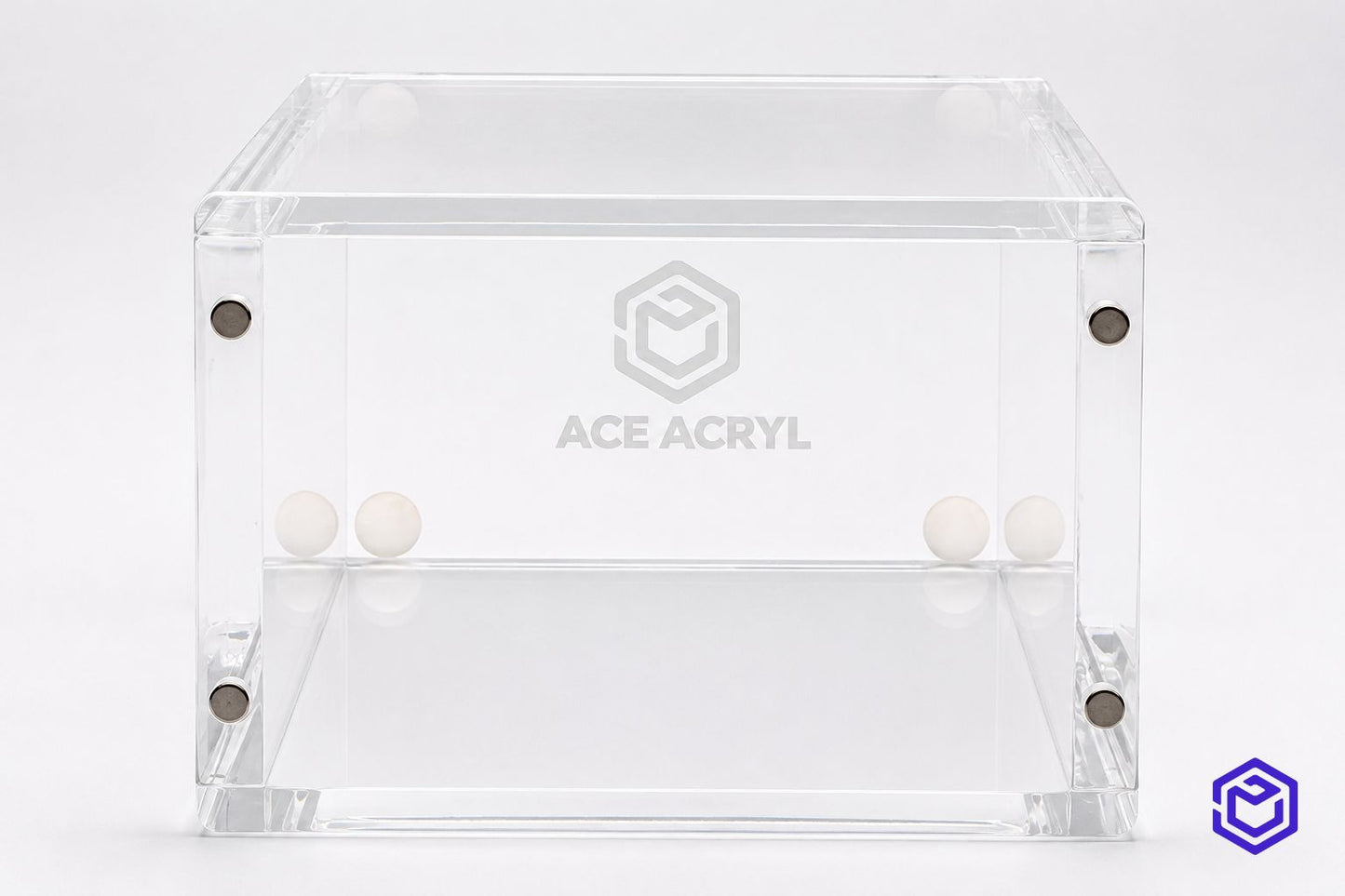 Booster Bundle / Build&Battle Kit Acryl