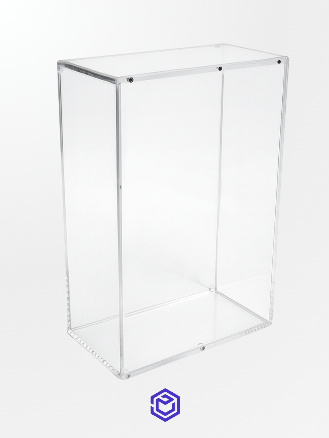 Booster Bundle Display Acryl