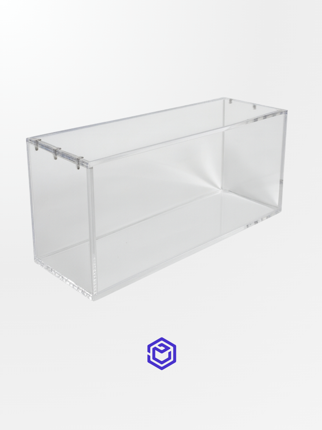 Japanse Pokemon center boxen acryl