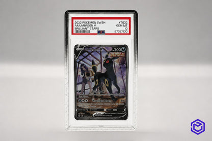 Ace Acryl Bumper Schwarz/Weiß