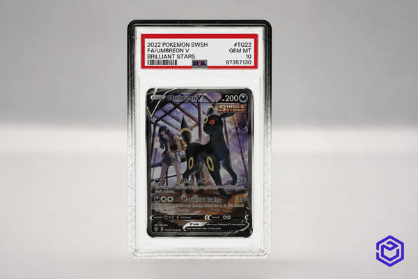 Ace Acryl Bumper Schwarz/Weiß