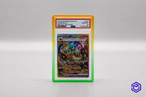 Ace Acryl Guard Oranje/Groen