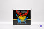 Pokemon Elite Trainer Box (ETB)  Acryl