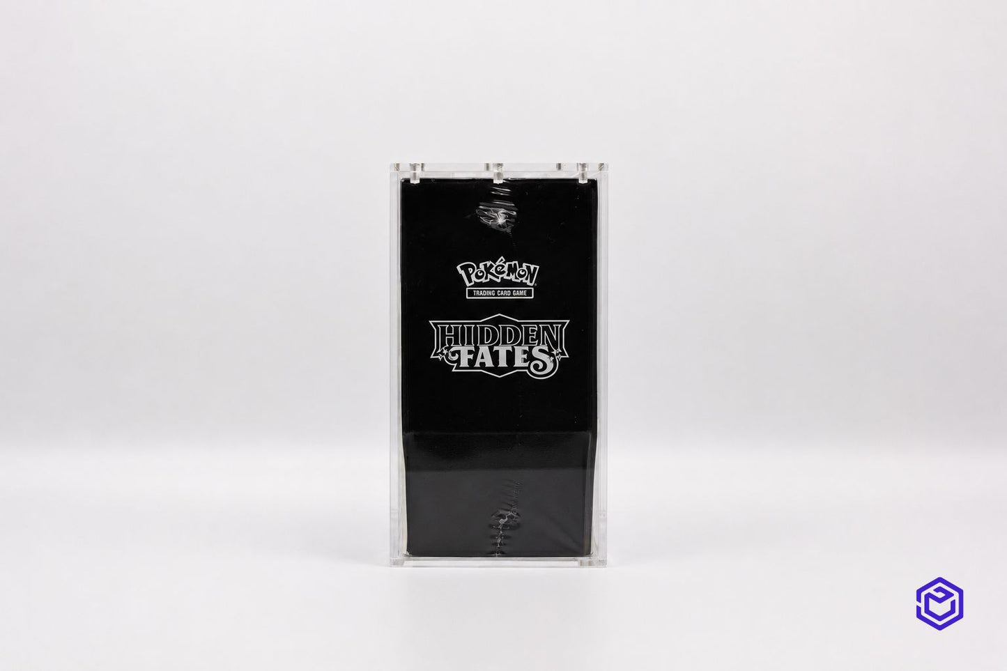 Pokemon Elite Trainer Box (ETB)  Acryl