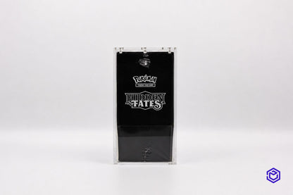 Pokemon Elite Trainer Box (ETB)  Acryl