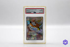 Ace Acryl Guard Goud