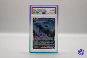 Ace Acryl Guard Lichtblauw/Paars