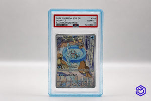 Ace Acryl Guard Lichtblauw/Blauw