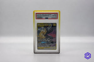 Ace Acryl Guard Geel/Zwart