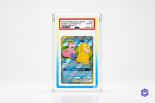 Guard Acryl (psa slab)
