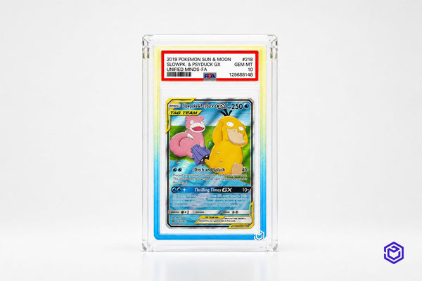 Guard Acryl (psa slab)