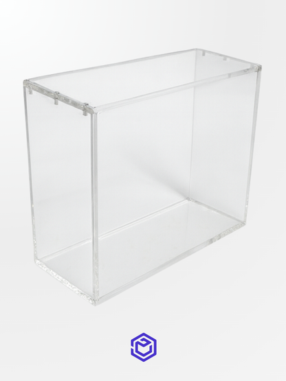 Elite Trainer Box Acryl