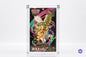 Japanse pokemon (half) boosterbox acryl