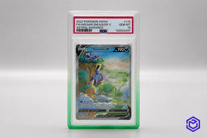Ace Acryl Guard Wit/Groen