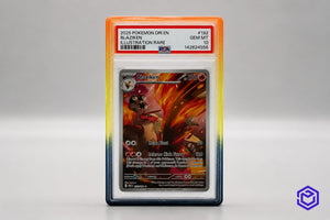 Ace Acryl Guard Blauw/Geel/Oranje