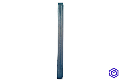 Ace Acryl Stoßstange Hellblau/Blau