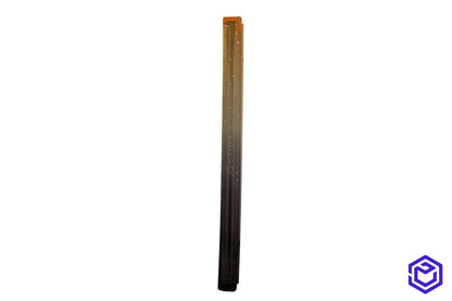 Ace Acryl Bumper Gelb/Schwarz