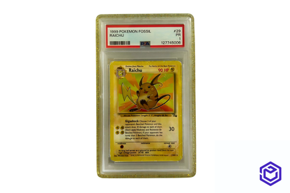 Ace Acryl Bumper Goud