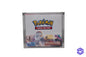 Booster-Box Acryl