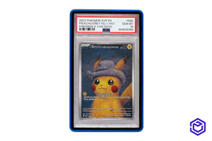 Psa slab case