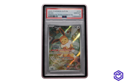 Psa slab case
