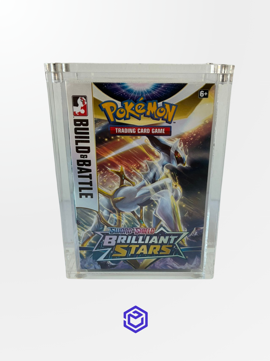 Booster bundle / Build&battle kit Acryl