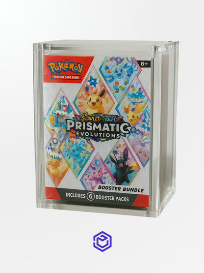 Booster bundle / Build&battle kit Acryl