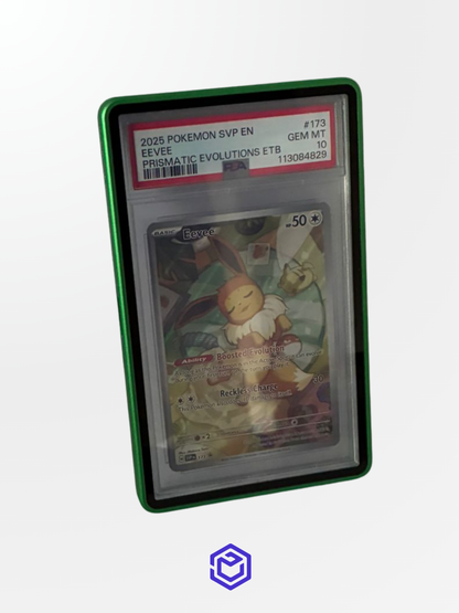 Psa slab case