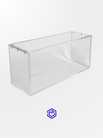 Japanse Pokemon center boxen acryl