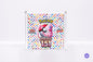 Japanse  pokemon boosterbox acryl