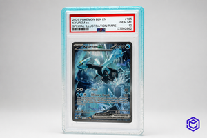 Ace Acryl Guard Turquoise/Wit