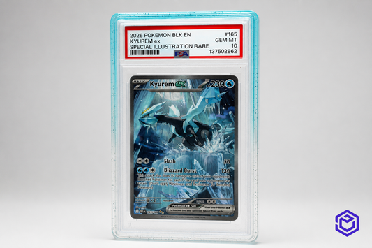 Ace Acryl Guard Turquoise/Wit
