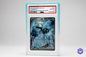 Ace Acryl Guard Turquoise/Wit