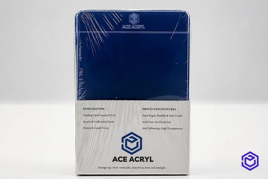 Semi Regit Card Holders