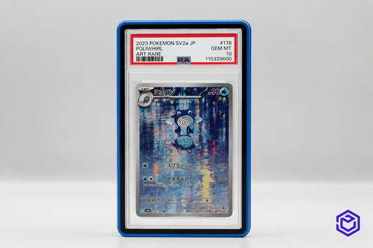 Psa slab case