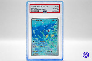 Psa Slab Guard Lichtblauw/Blauw