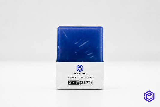 Toploaders