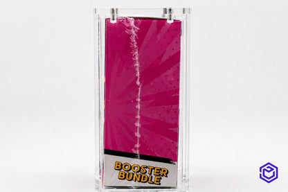 Booster Bundle / Build&Battle Kit Acryl