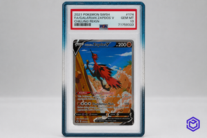 Ace Acryl Guard Zwart/Wit/Blauw